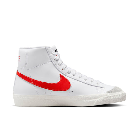 (WMNS) Nike Blazer '77 Vintage Mid 'Habanero Red' CZ1055-101