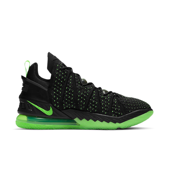 Nike LeBron 18 EP 'Dunkman' CQ9284-005