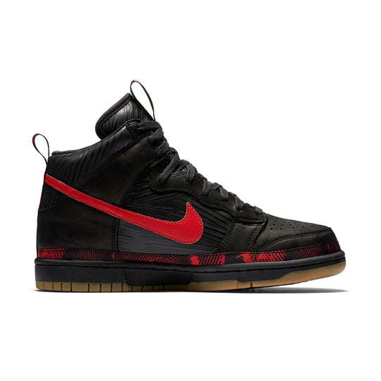 Nike Dunk High Premium 'N7' AA1126-001