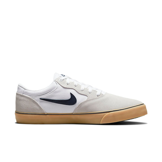 Nike SB Skateboard Chron 2 'Creamwhite Gray' DM3493-100