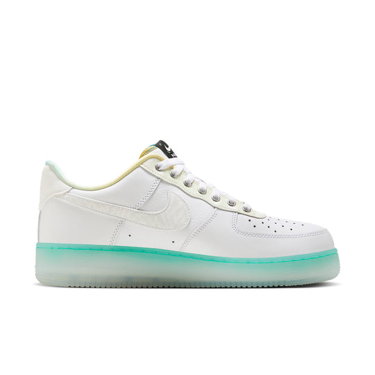 Nike Air Force 1 07 Low PRM 'Unlock Your Space' FJ7066-114