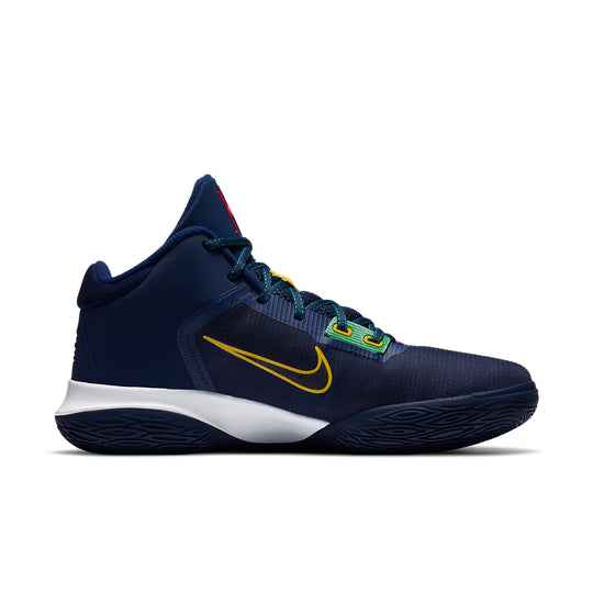 Nike Kyrie Flytrap 4 EP 'Deep Royal Blue' CT1973-400