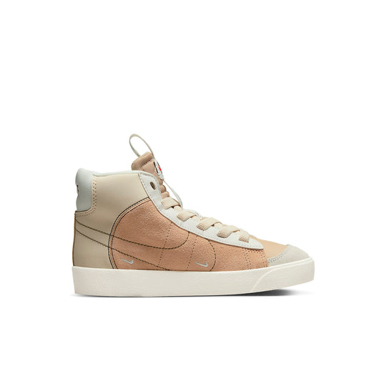 (PS) Nike Blazer Mid '77 SE 'Dance - Sanddrift Medium Olive' DQ0370-100