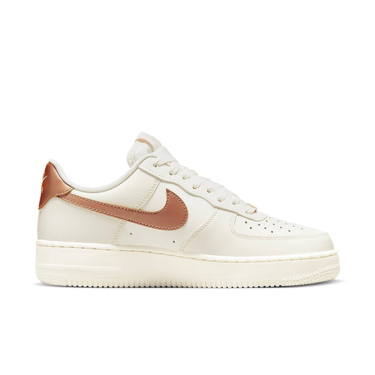 (WMNS) Nike Air Force 1 '07 'Sail' DD8959-109