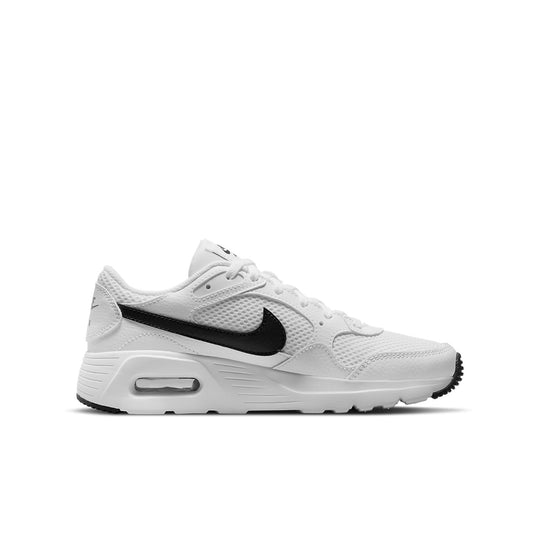 (GS) Nike Air Max SC 'White Black' CZ5358-102