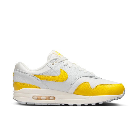 (WMNS) Nike Air Max 1 'Tour Yellow' DX2954-001