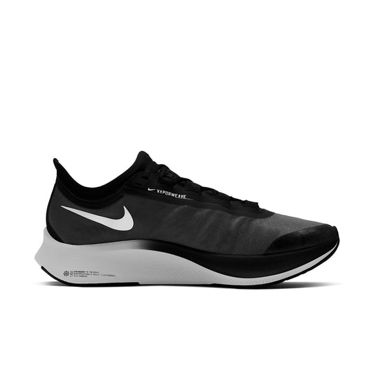 Nike Zoom Fly 3 'Black White' AT8240-007