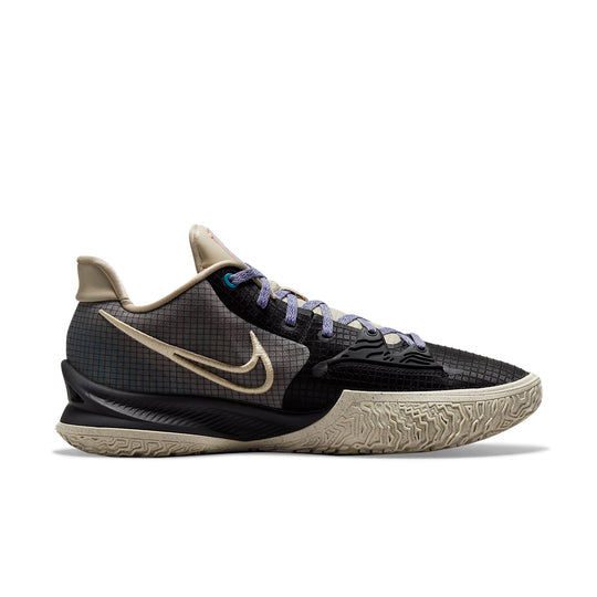 Nike Kyrie Low 4 EP 'Black Rattan' CZ0105-003