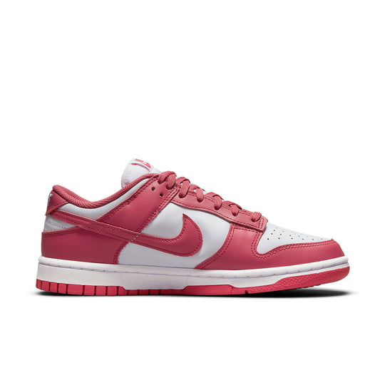 (WMNS) Nike Dunk Low 'Archeo Pink' DD1503-111