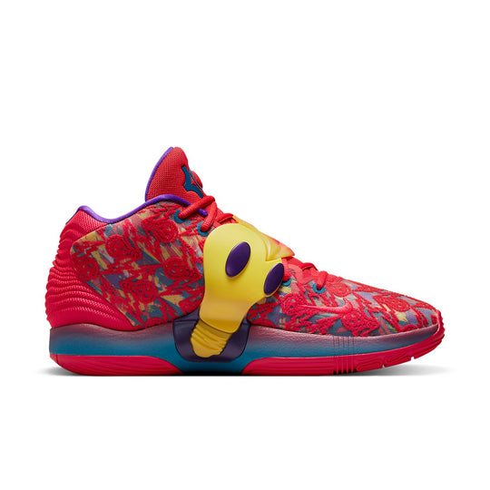 Nike KD 14 EP 'Ron English 3' DO6902-600