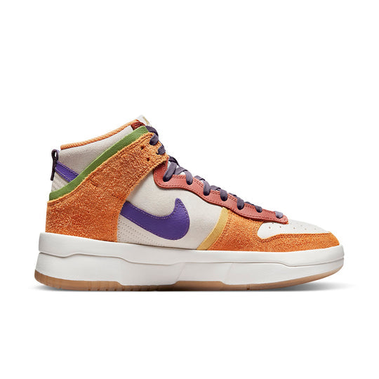 (WMNS) Nike Dunk High 'Setsubun' DQ5012-133