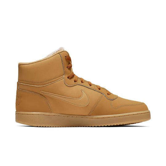 Nike Ebernon Mid SE 'Wheat' AQ8125-701