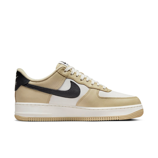 Nike Air Force 1 Low 07 'Team Gold Black' DV7186-700