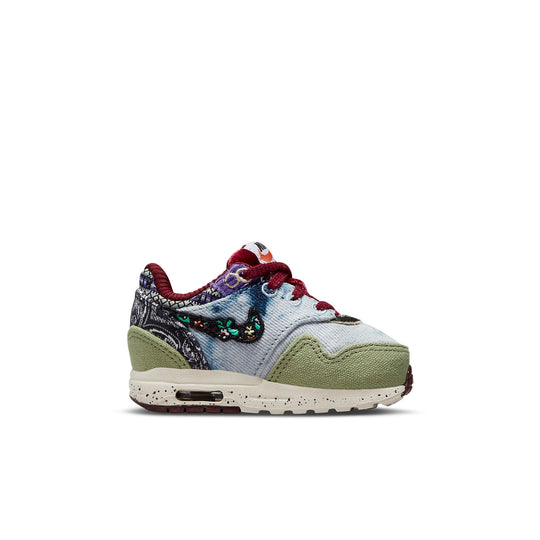 (TD) Nike Concepts x Air Max 1 SP 'Mellow' DR2363-300