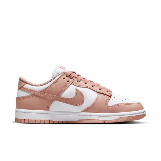 (WMNS) Nike Dunk Low 'Rose Whisper' DD1503-118