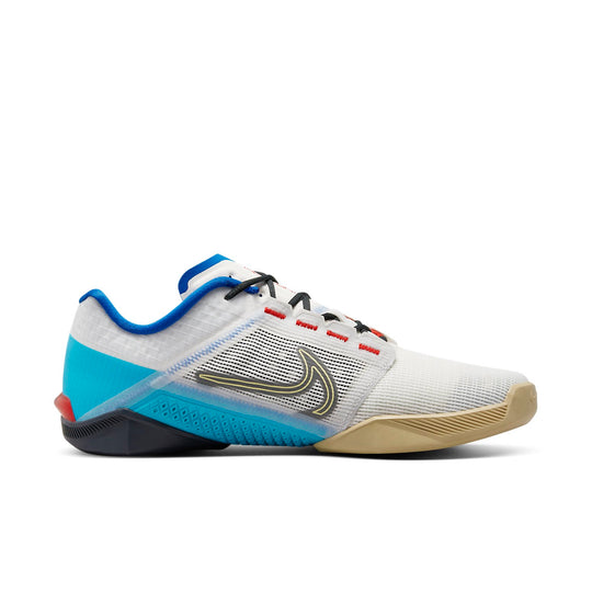 Nike Zoom Metcon Turbo 2 'Sail Blue Lightning' DH3392-100