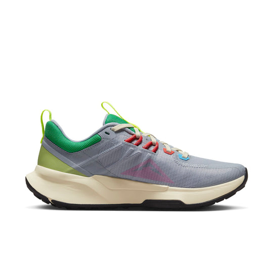 (WMNS) Nike Juniper Trail 2 Next Nature 'Wolf Grey Volt' DM0821-004