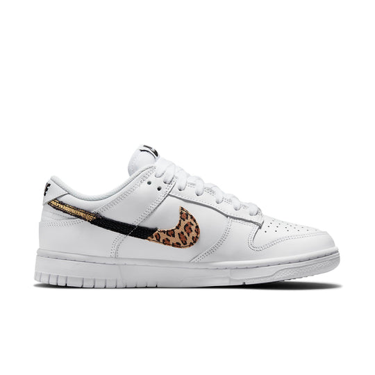 (WMNS) Nike Dunk Low SE 'Primal White' DD7099-100