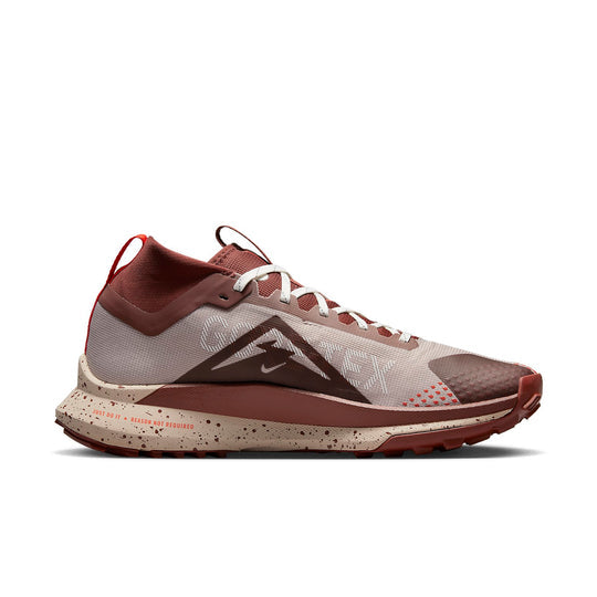 Nike Pegasus Trail 4 Gore-Tex 'Diffused Taupe DJ7926-200