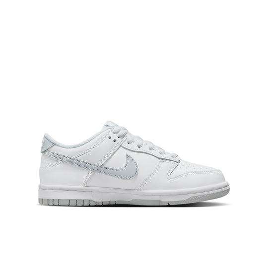 (GS) Nike Dunk Low 'White Pure Platinum' DH9765-102