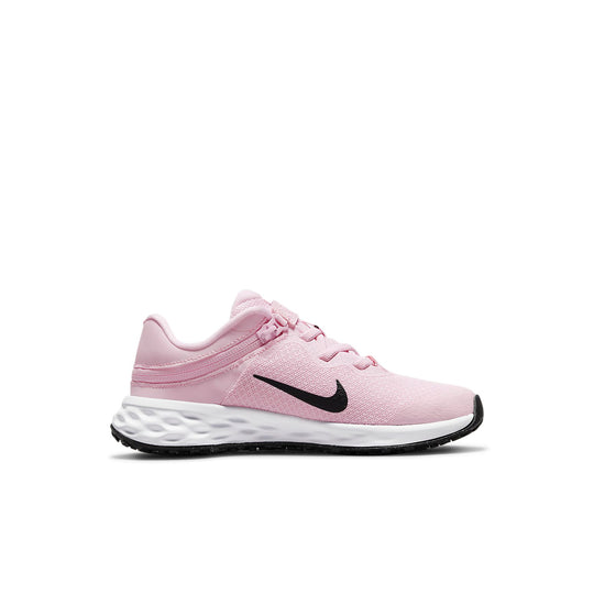 (PS) Nike Revolution 6 FlyEase 'Pink Foam' DD1114-608