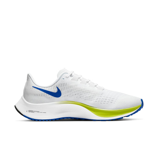 Nike Air Zoom Pegasus 37 'White Cyber' BQ9646-102