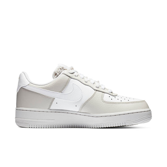 (WMNS) Nike Air Force 1 '07 Low 'Light Bone' DC1165-001