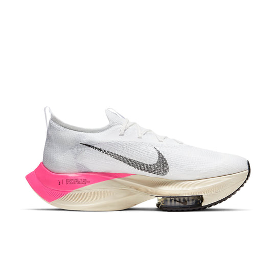 Nike Air Zoom Alphafly Next% 'Eliud Kipchoge 1:59:40' DD8877-100