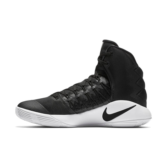 Nike Hyperdunk 2016 'Black White' 844368-001