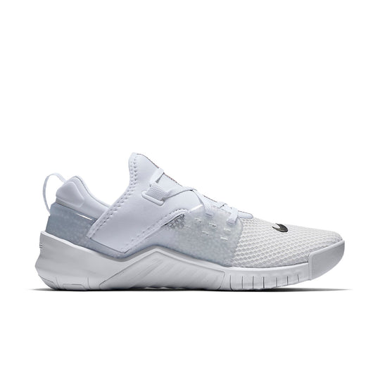 Nike Free X Metcon 2 'Triple White' CJ7834-100