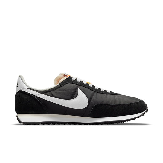 Nike Waffle Trainer 2 'Black White' DH1349-001