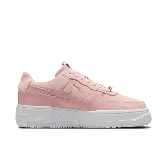 (WMNS) Nike Air Force 1 Pixel 'Pink Oxford' DQ5570-600