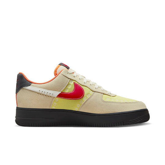 Nike Air Force 1 '07 'Somos Familia' DZ5355-126