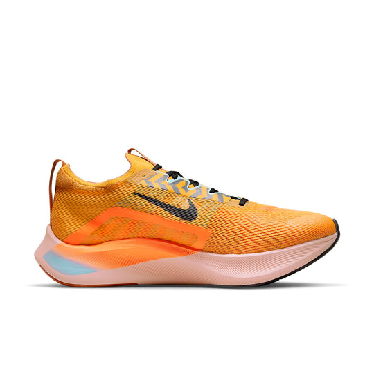 Nike Zoom Fly 4 'University Gold' DO2421-739