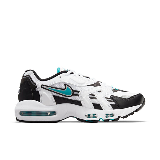 Nike Air Max 96 2 'White Mystic Teal' CZ1921-101