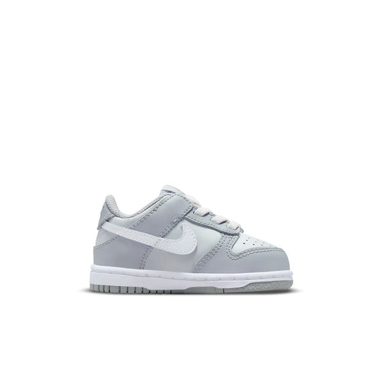 (TD) Nike Dunk Low 'Two-Toned Grey' DH9761-001