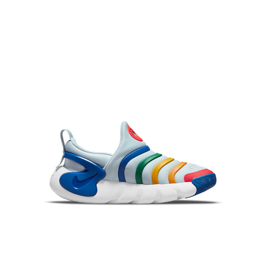 (PS) Nike Dynamo Go 'Aura Multi' DH3437-400