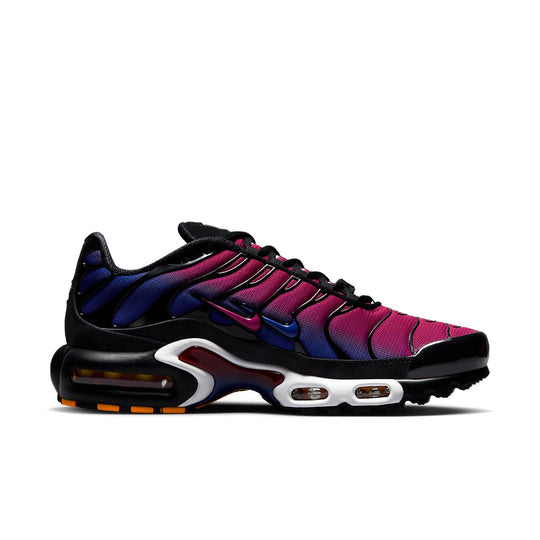 Nike Patta x FC Barcelona x Air Max Plus 'Home Kit' FN8260-001