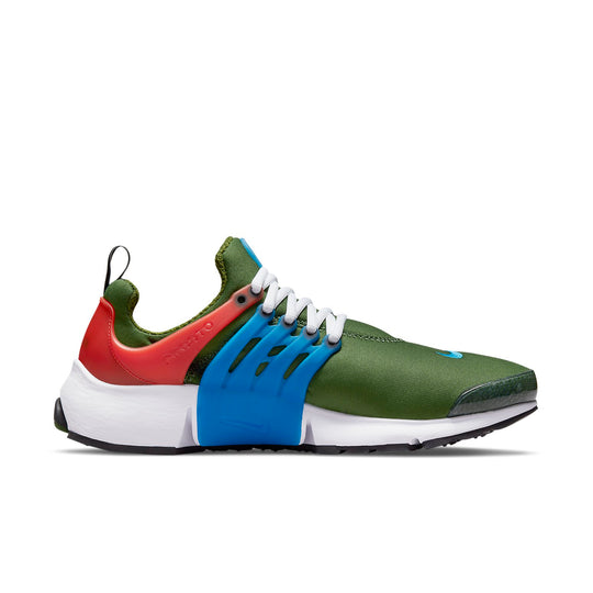 Nike Air Presto 'Forest Green' CT3550-300