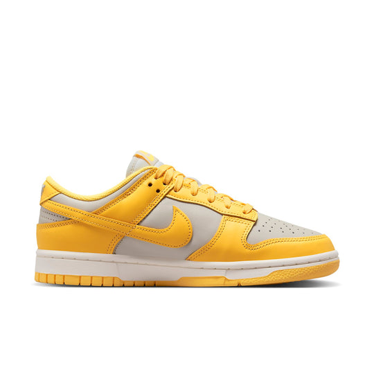 (WMNS) Nike Dunk Low 'Citron Pulse' DD1503-002