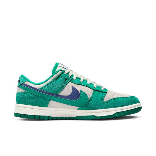 (WMNS) Nike Dunk Low SE 'Sail Neptune Green' DO9457-101