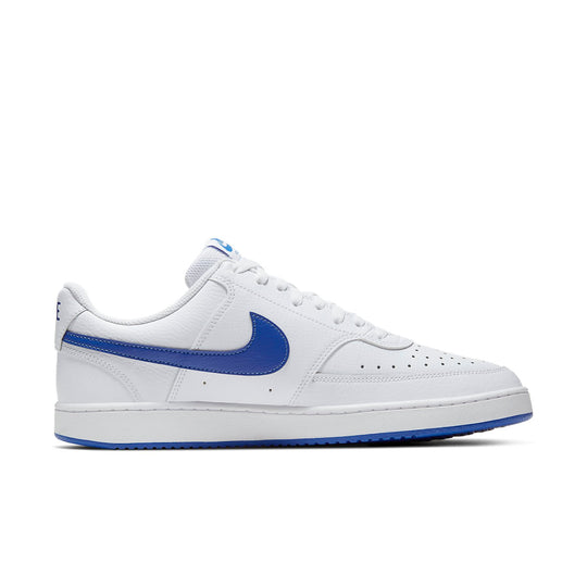 Nike Court Vision Low 'White Game Royal' CD5463-103