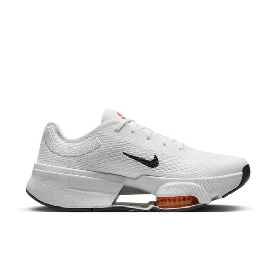 (WMNS) Nike Air Zoom SuperRep 4 Next Nature 'White Picante Red' DO9837-100