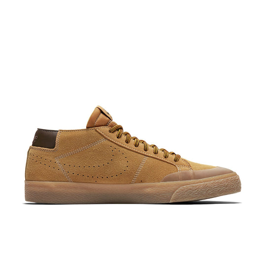 Nike Zoom Blazer Chukka XT Premium SB 'Bronze' AV3529-772