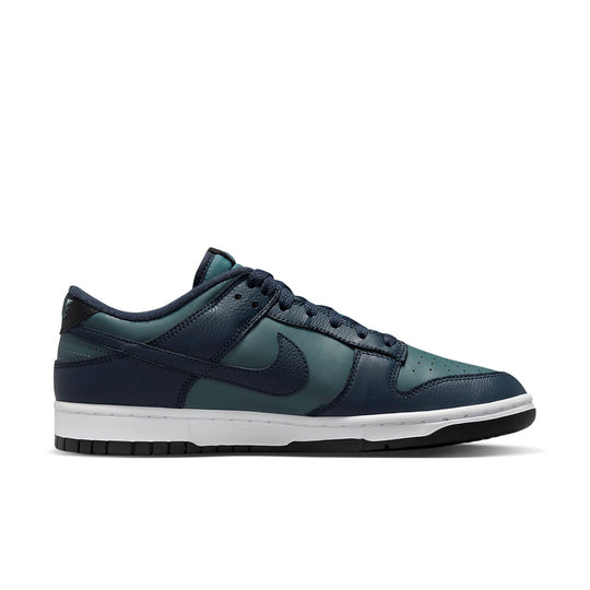 Nike Dunk Low Premium 'Armory Navy' DR9705-300