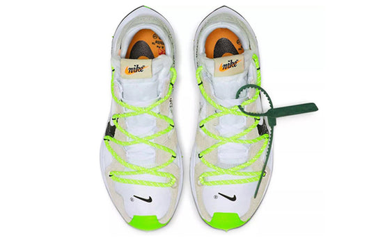 WMNS) Nike Off-White x Air Zoom Terra Kiger 5 'Athlete in Progress - •  SneakerSouqq