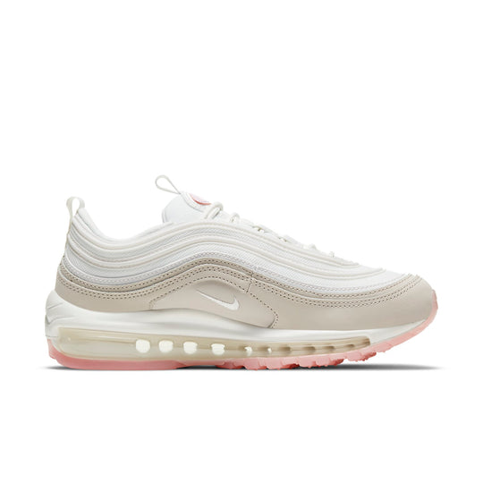 (WMNS) Nike Air Max 97 'Summit White' CT1904-100