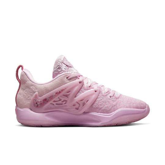 Nike KD 15 NRG 'Aunt Pearl' DQ3851-600