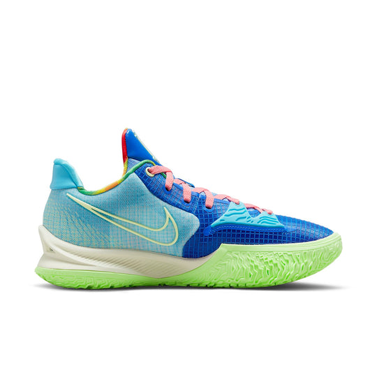 Nike Sue Bird x Kyrie Low 4 EP 'Dynasty' CZ0105-401