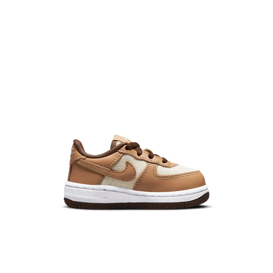 (TD) Nike Force 1 QS 'Acorn' DJ4298-100